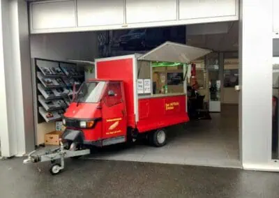 foodtruck service kunden hotdog stand metropol region rhein neckar