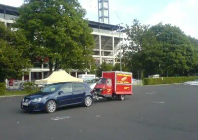 hotdog schleuder foodtruck koeln